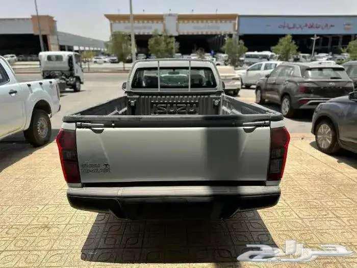 Isuzu D-Max GMR 2025 Cash and Installment63674249277826113