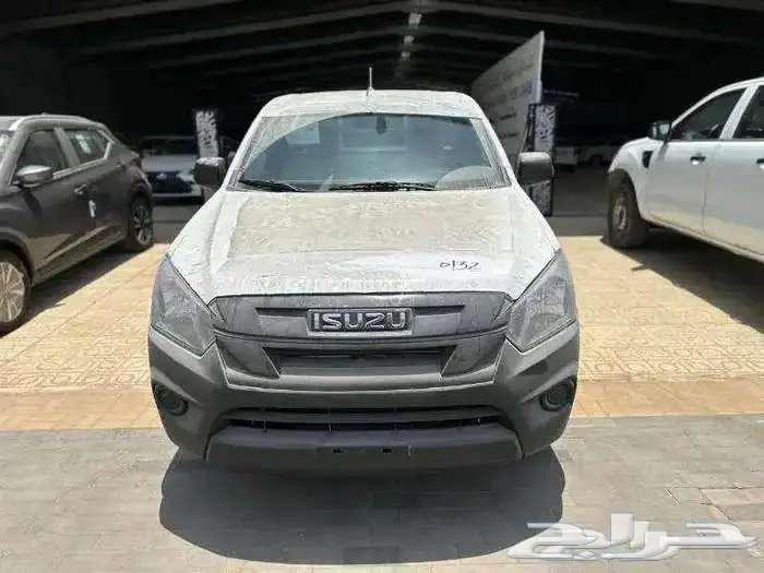 Isuzu D-Max GMR 2025 Cash and Installment63674249277826110