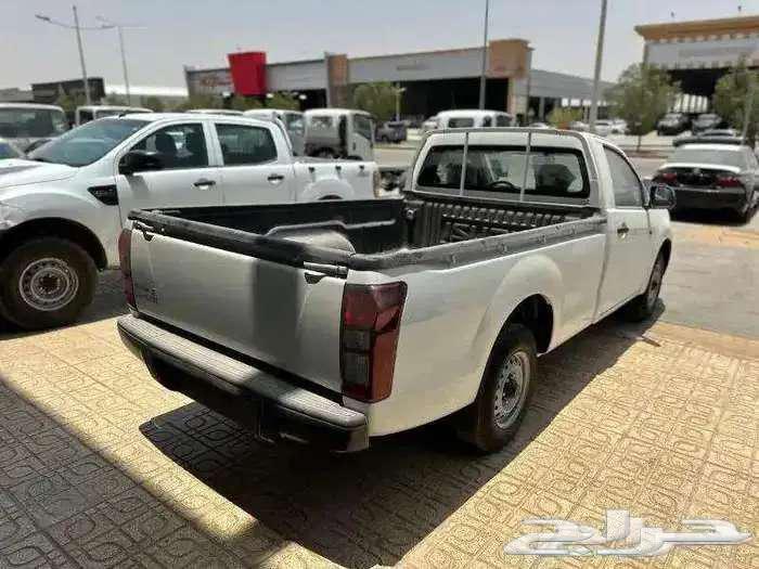 Isuzu D-Max GMR 2025 Cash and Installment63674249277826114