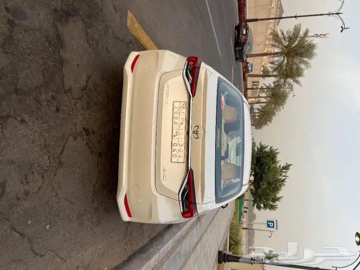 2020 Corolla Full Option 1.6XLI Engine63678183394051110