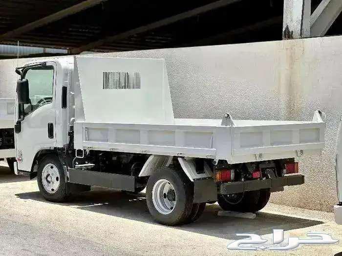 ايسوزو قلاب 3 طن 2024 ياباني بسعر مميز63678803536899111