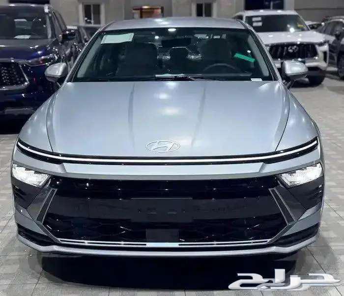 هيونداي سوناتا فليت 2025 بافضل سعر63675311515521113