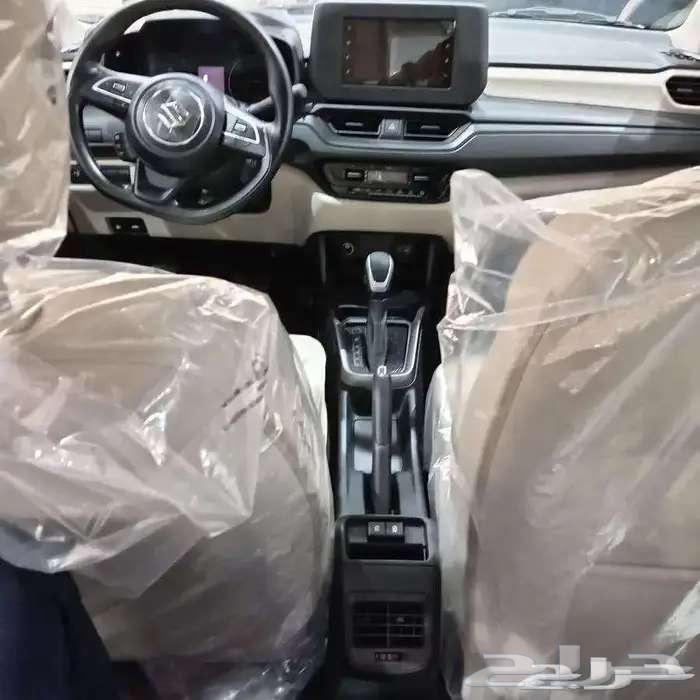 سوزوكي ديزاير فل كامل موديل 25 كاش وتقسيط63675578313217114
