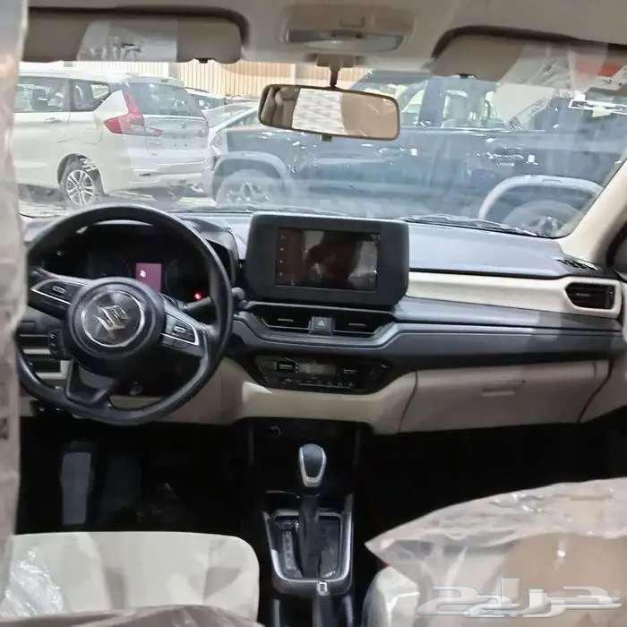 سوزوكي ديزاير فل كامل موديل 25 كاش وتقسيط63675578313217113