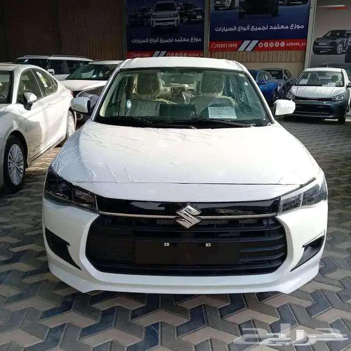 سوزوكي ديزاير فل كامل موديل 25 كاش وتقسيط63675578313217110