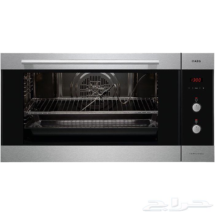 New Built-in Electric Oven63655419142403110