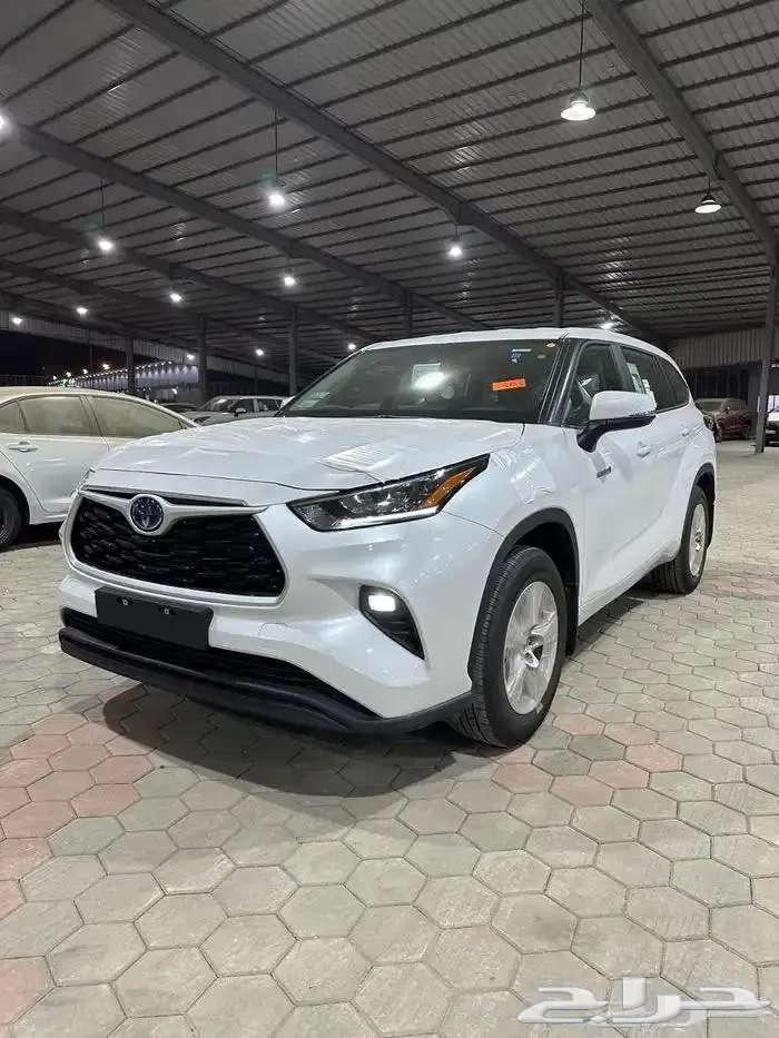 هايلاندر GLE نص فل 2025 كاش و اقساط63673357883779110