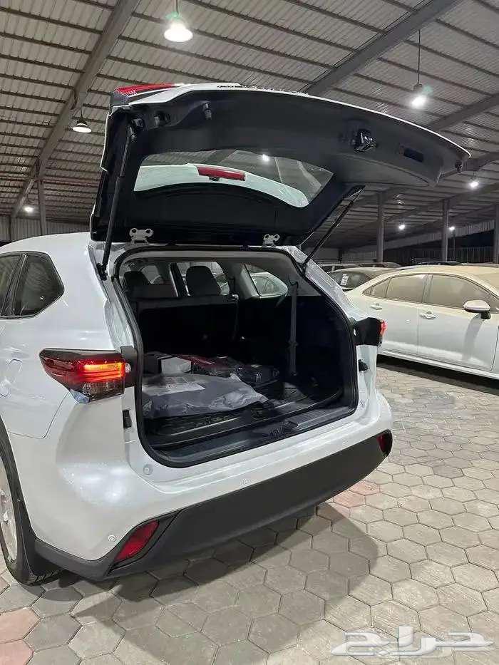 هايلاندر GLE نص فل 2025 كاش و اقساط63673357883779111