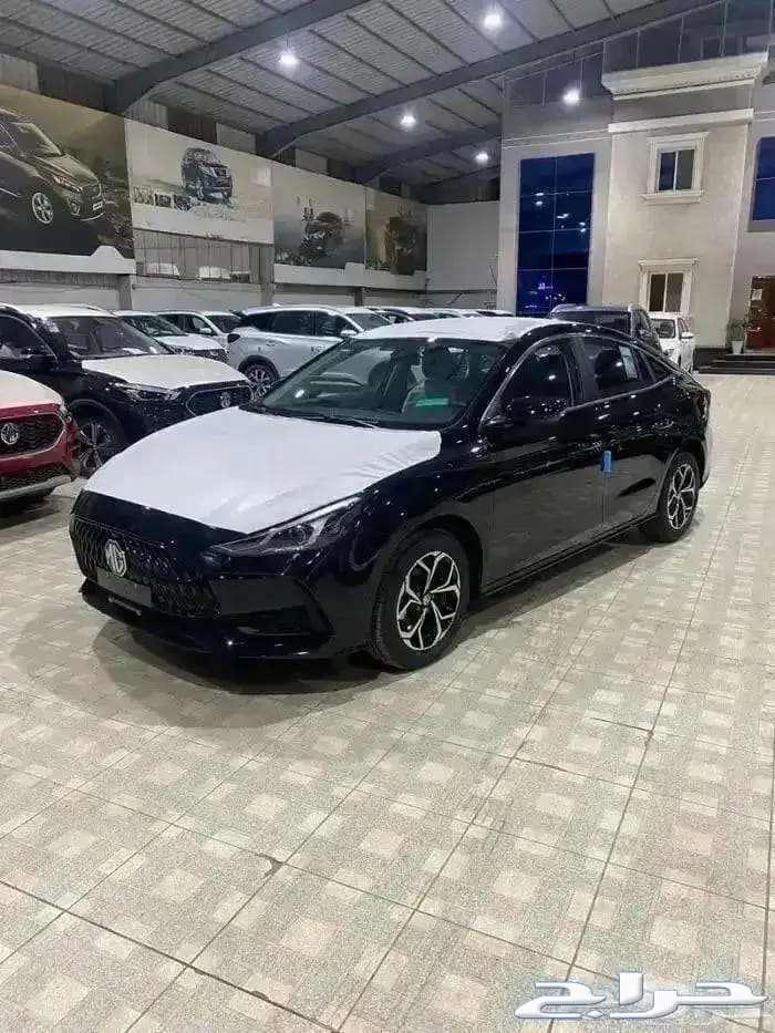 MG GT ام جي جي تي فل كامل 2023 عروض حصريه63675218985091111