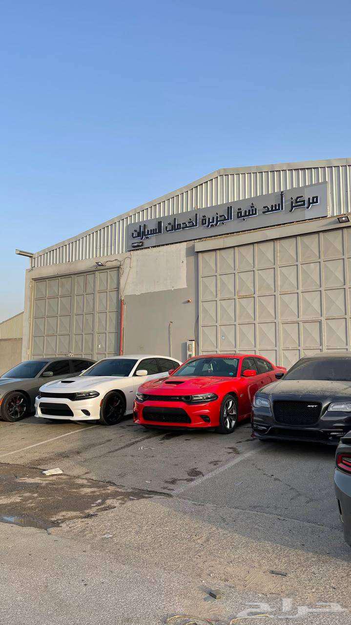 شركة اسد صيانة جميع سيارات موبار63679311271937111