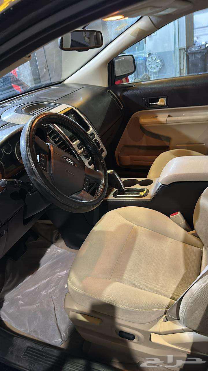 Ford Edge 2008   Automatic  Clean   Ready to Drive63673357997185112