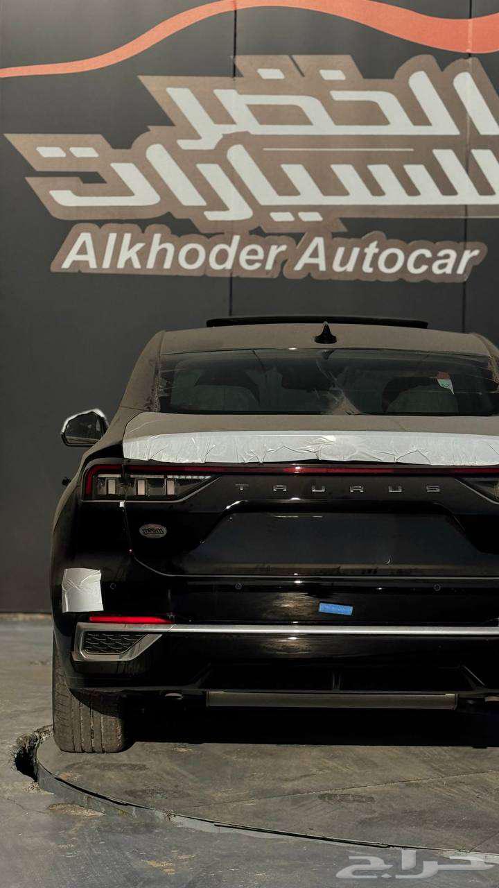 Ford Tourus All Categories 2025 Model at Al-Khudhar for Cars63674061822467114