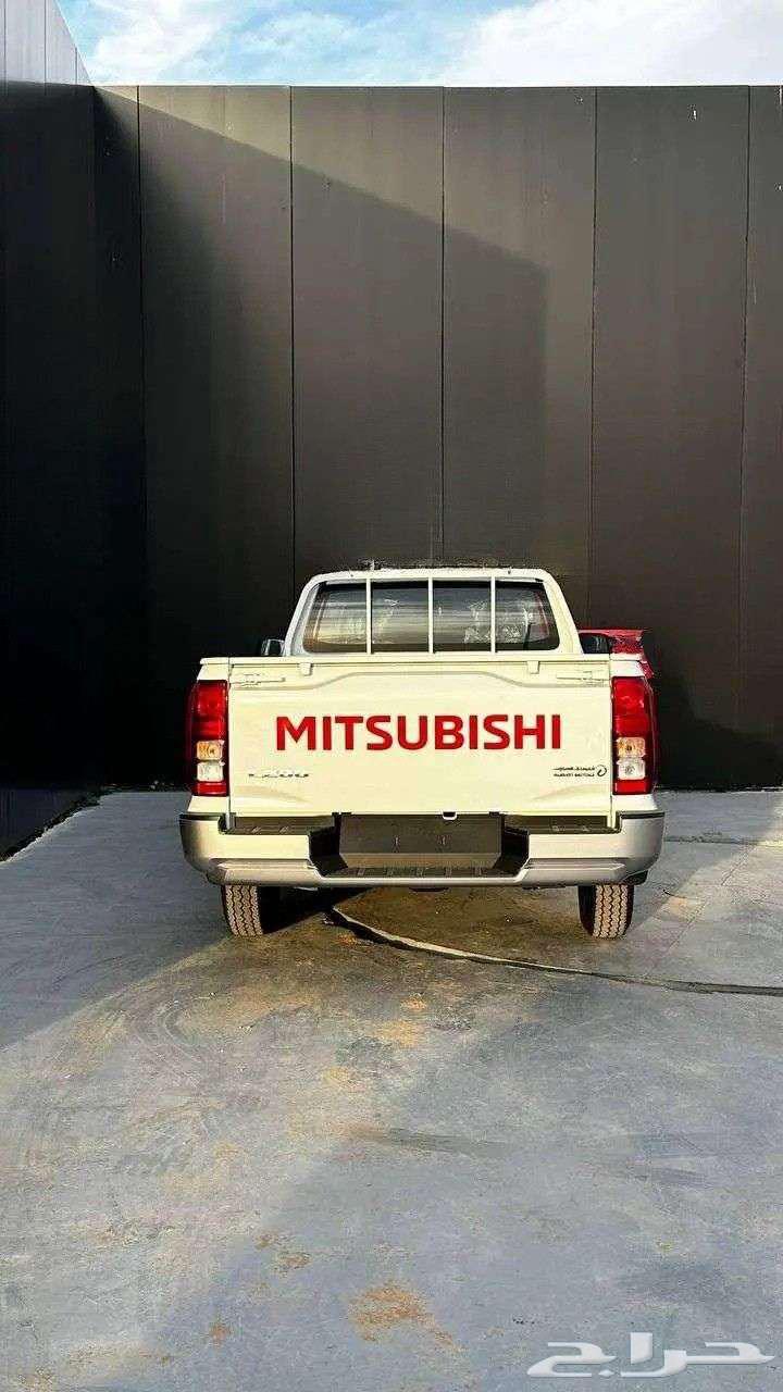Mitsubishi L200 GL Single Cab Diesel 2024 Installment63676000561153114