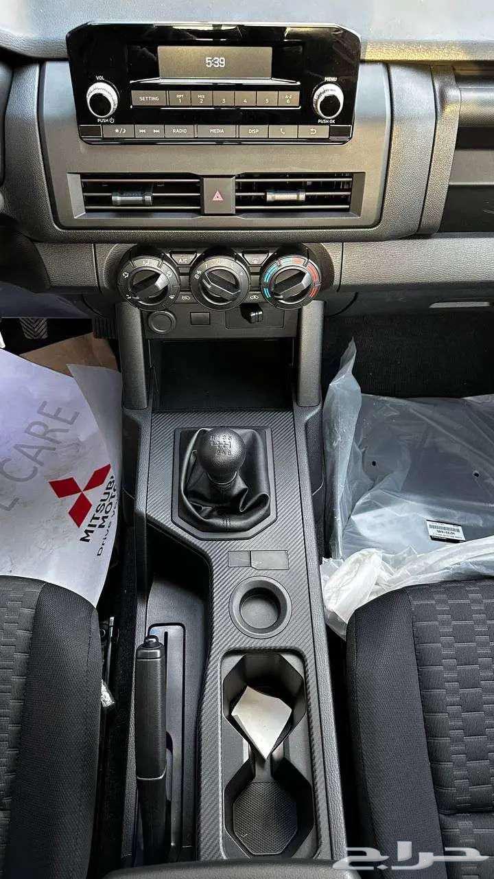 Mitsubishi L200 GL Single Cab Diesel 2024 Installment63676000561153112