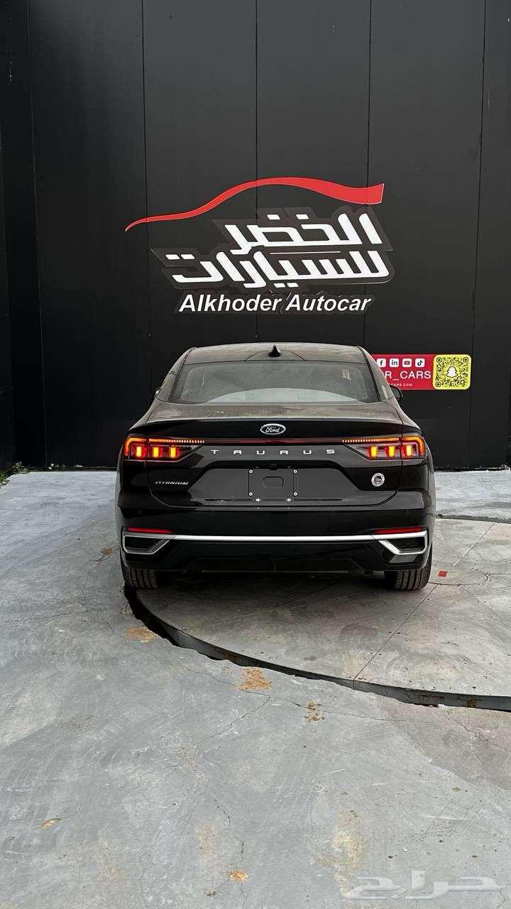 فورد تورس تيتانيوم 2025لدي شركةالخضر توكيلات الجزيره63675311483522113