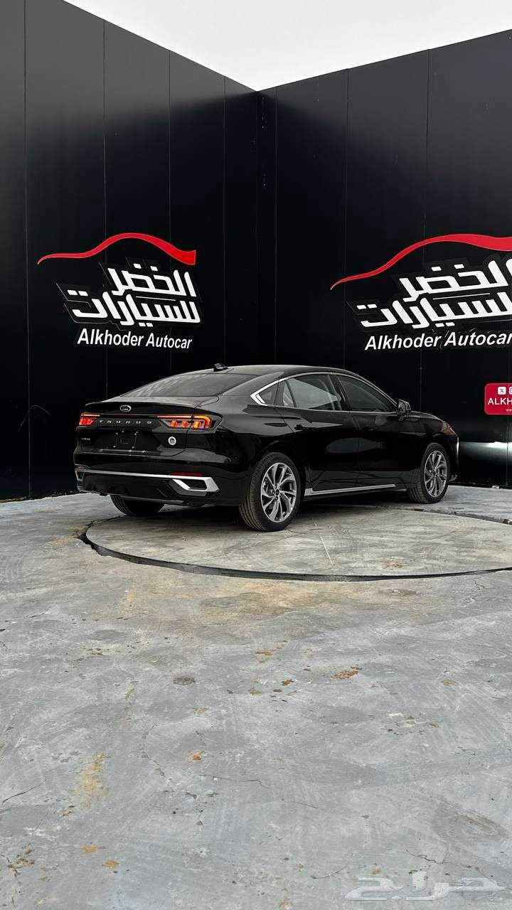 فورد تورس تيتانيوم 2025لدي شركةالخضر توكيلات الجزيره63675311483522112