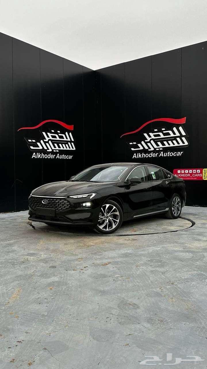 فورد تورس تيتانيوم 2025لدي شركةالخضر توكيلات الجزيره63675311483522110