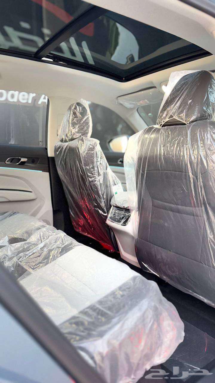 Ford Territory Titanium 202563676536965122111