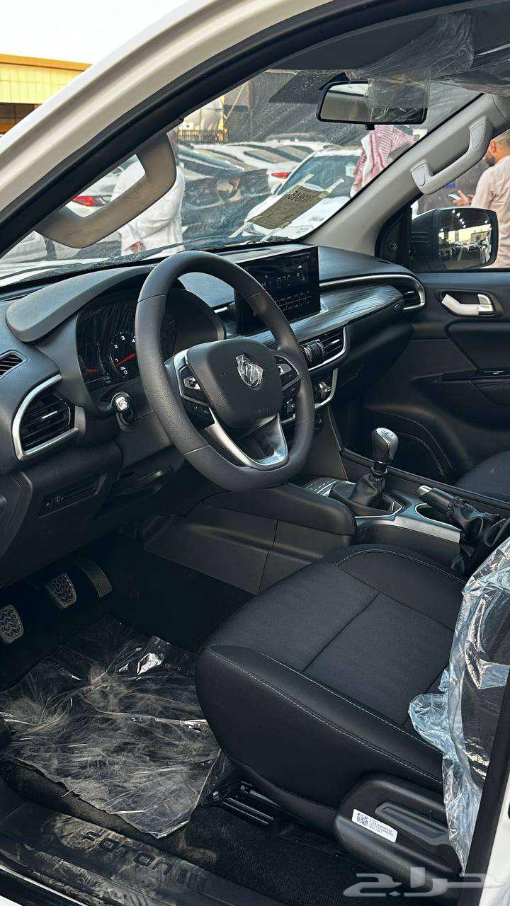 Foton Tunland 2026 Ghumara63676440521857111