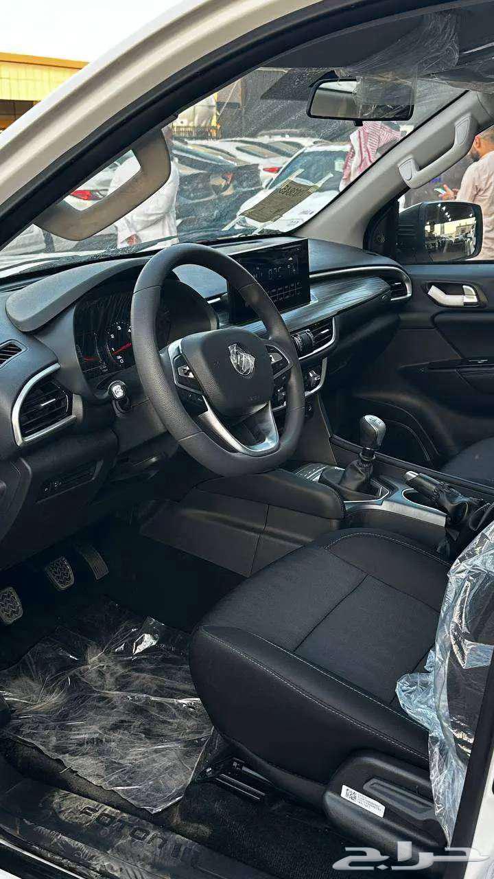 Foton G7 202663676620495233113