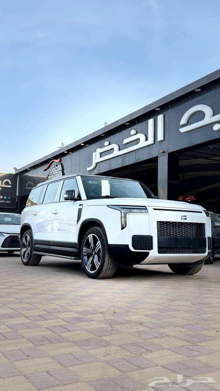 روكس ROX 01 2025 لون أسود -VIP ( كاش و أقساط )63676796745987112