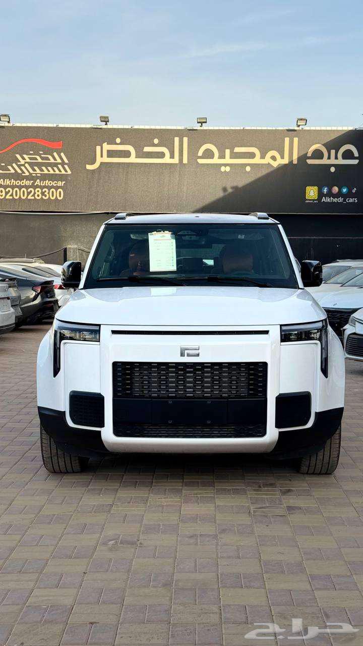 روكس ROX 01 2025 لون أسود -VIP ( كاش و أقساط )63676796745987111