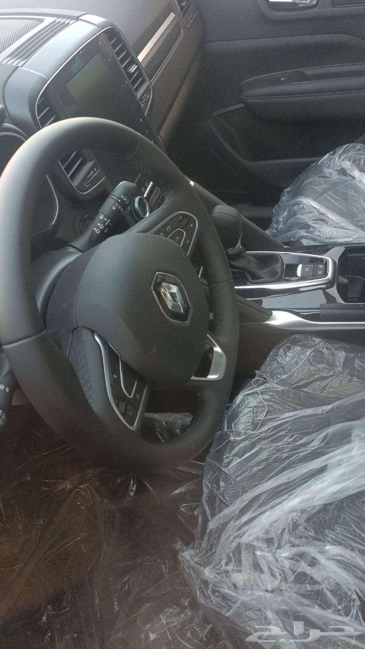Renault Koleos Full Plus, First Payment 202563680069621891114