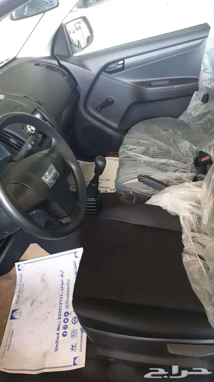 Isuzu D-Max Gama Side63677239055874114