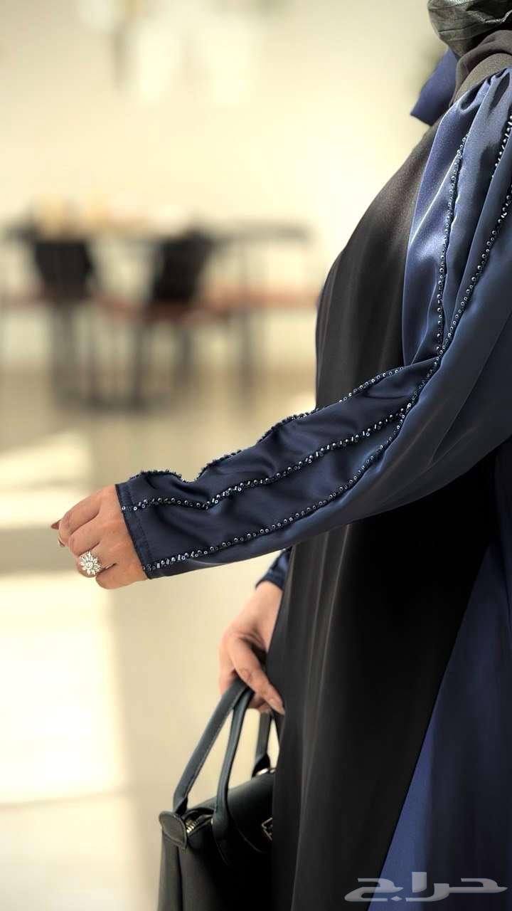 عباية فاخرة وانيقة عباية خرز63655506381955111