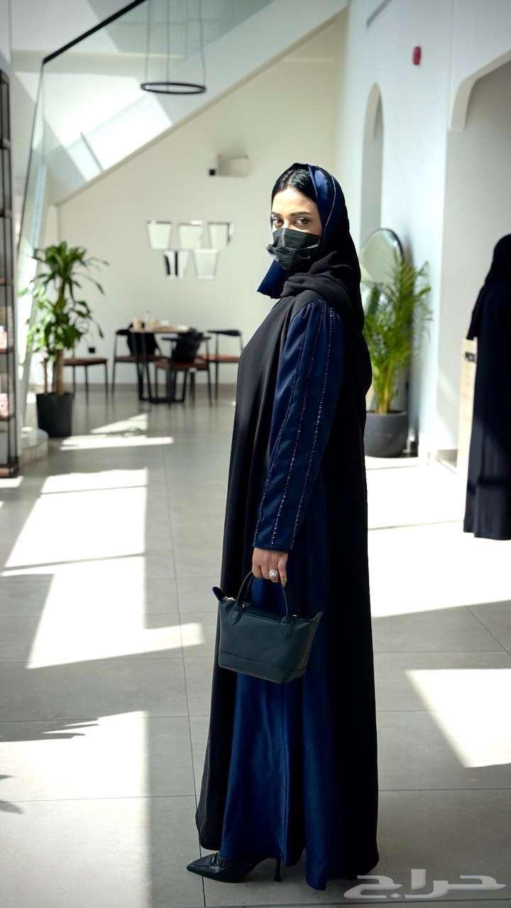 عباية فاخرة وانيقة عباية خرز63655506381955113