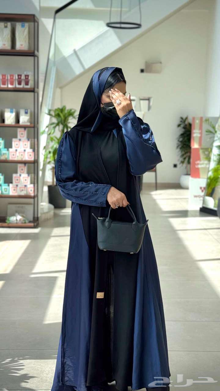 عباية فاخرة وانيقة عباية خرز63655506381955112