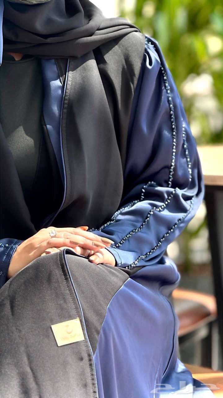 عباية فاخرة وانيقة عباية خرز63655506381955110