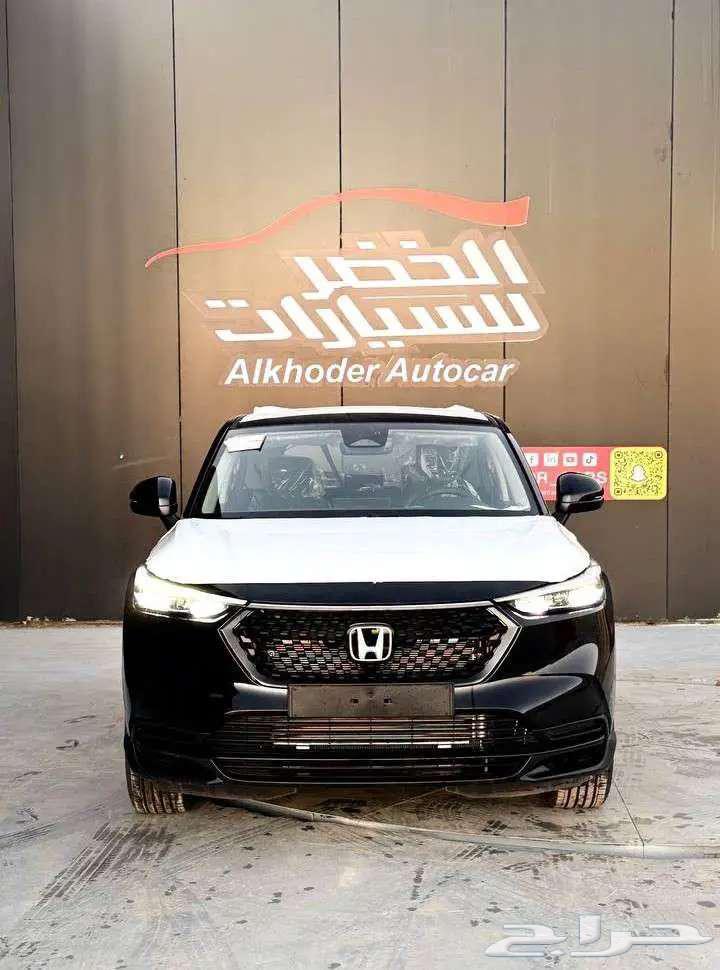 هوندا اتش ار في ال اكس 2024 اقوي العروض63680618819075111