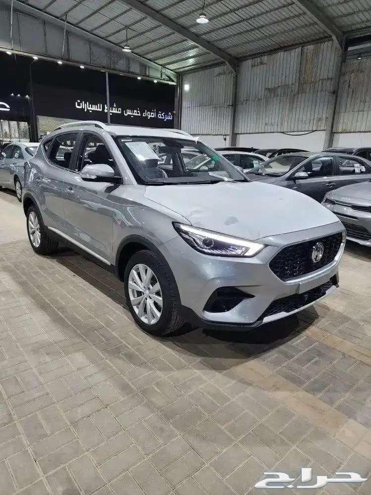 ام جي ZS فل كامل 24 عروضنا واسعارنا غيرر63673884754689111