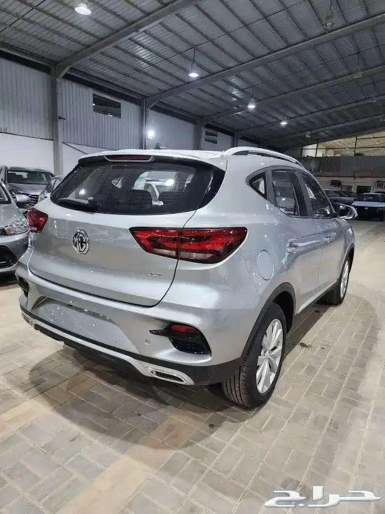 ام جي ZS فل كامل 24 عروضنا واسعارنا غيرر63673884754689113