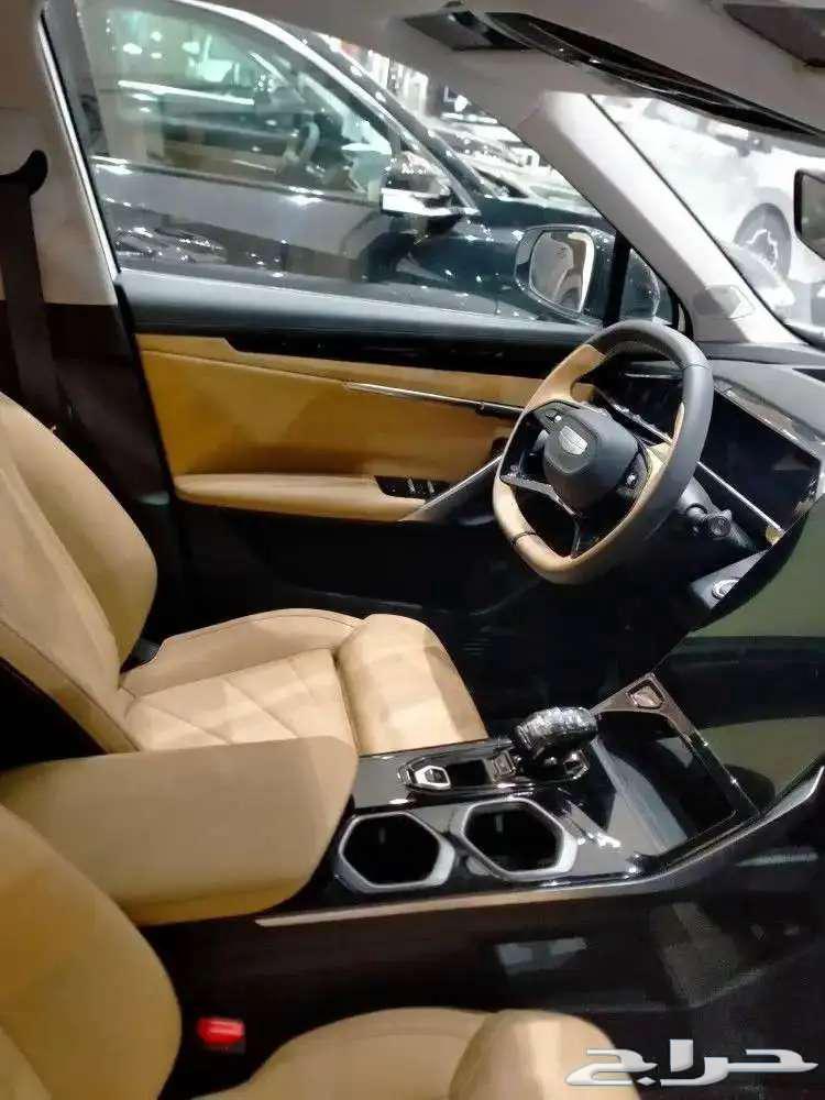 جيلي ستار راي GFبلص 2.0 2024 عررض خاااص63675049826945112