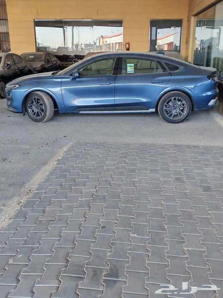 فورد تورس امبيانتي خليجي 2025 متوفر لدى الحسن63672931735426111