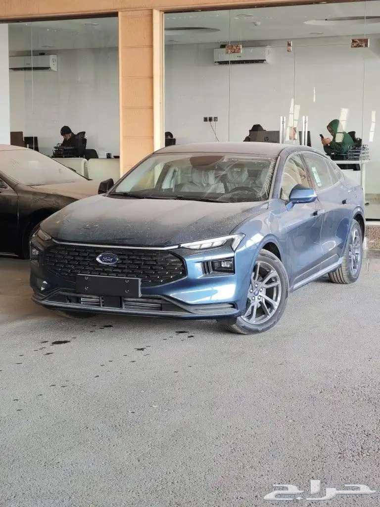 فورد تورس امبيانتي خليجي 2025 متوفر لدى الحسن63672931735426110