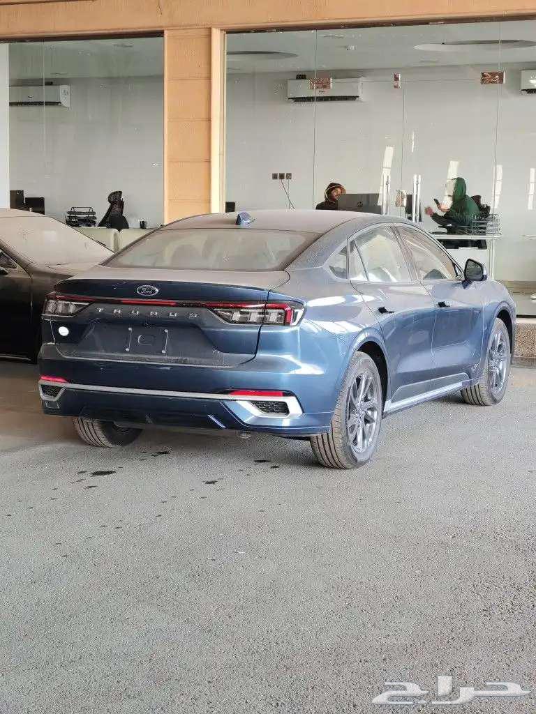 فورد تورس امبيانتي خليجي 2025 متوفر لدى الحسن63672931735426112