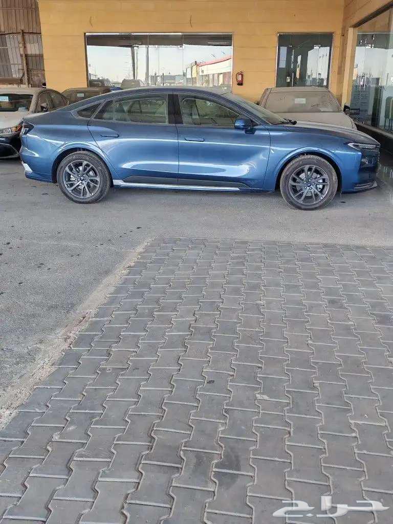 فورد تورس امبيانتي خليجي 2025 متوفر لدى الحسن63672931735426114