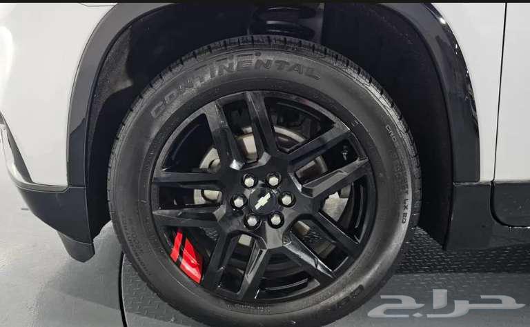 Chevrolet Traverse 202063675396622979113