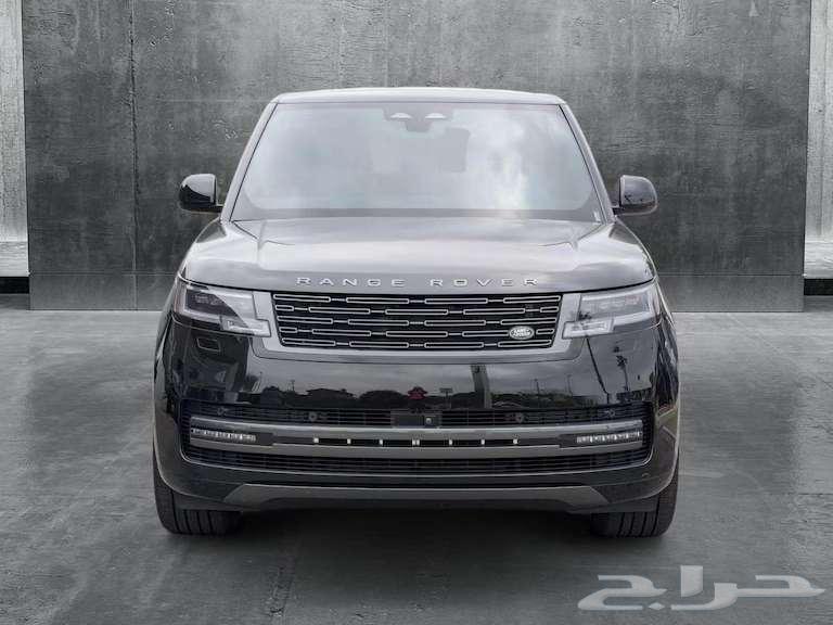 Land Rover Range Rover Vogue 2025 New One63679402573315110