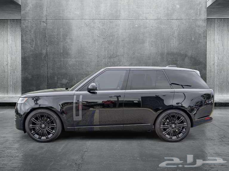 Land Rover Range Rover Vogue 2025 New One63679402573315114