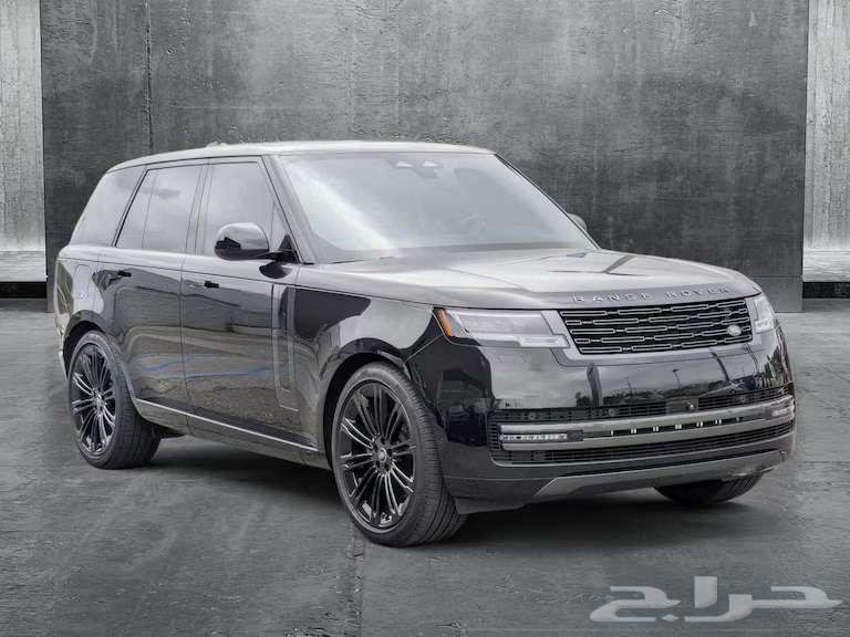 Land Rover Range Rover Vogue 2025 New One63679402573315112
