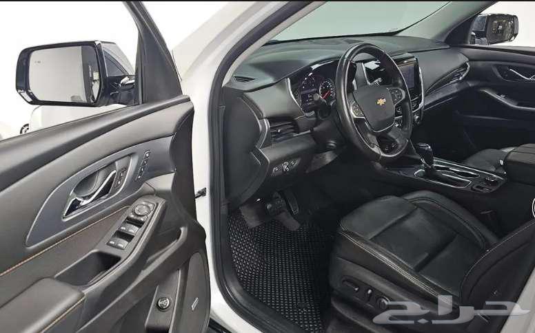 Chevrolet Traverse 202063675396622979114
