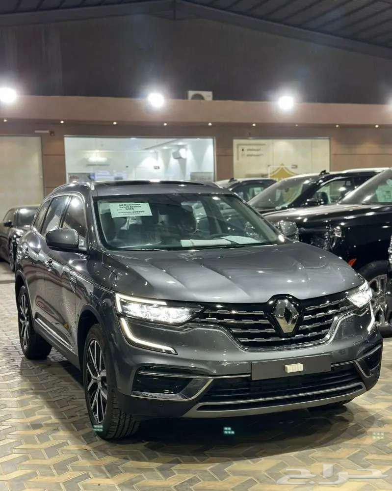 Renault Koleos Full Plus, First Payment 202563680069621891110