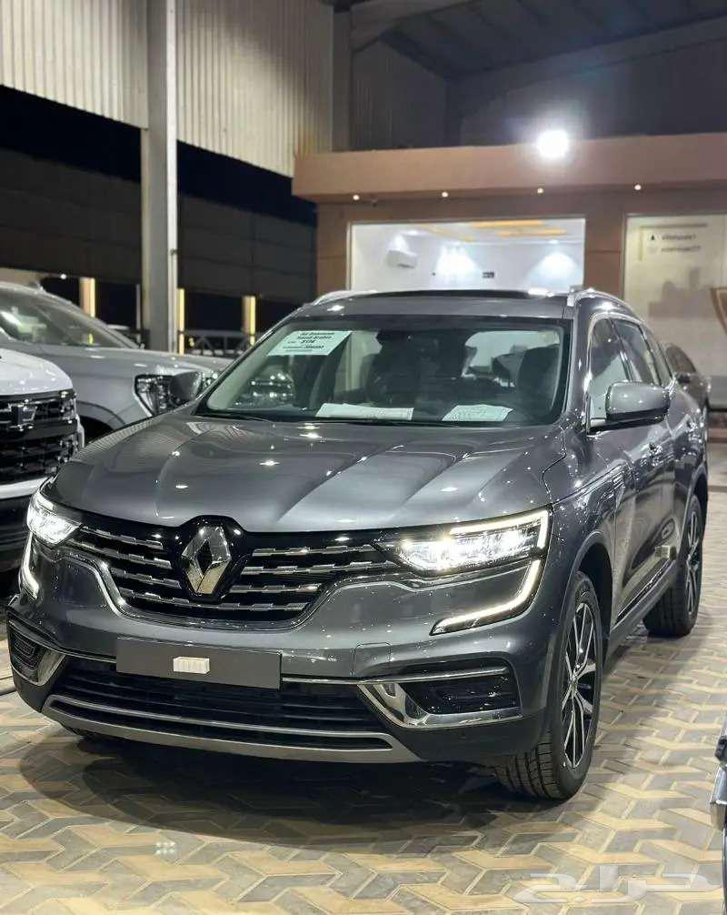 Renault Koleos Full Plus, First Payment 202563680069621891111