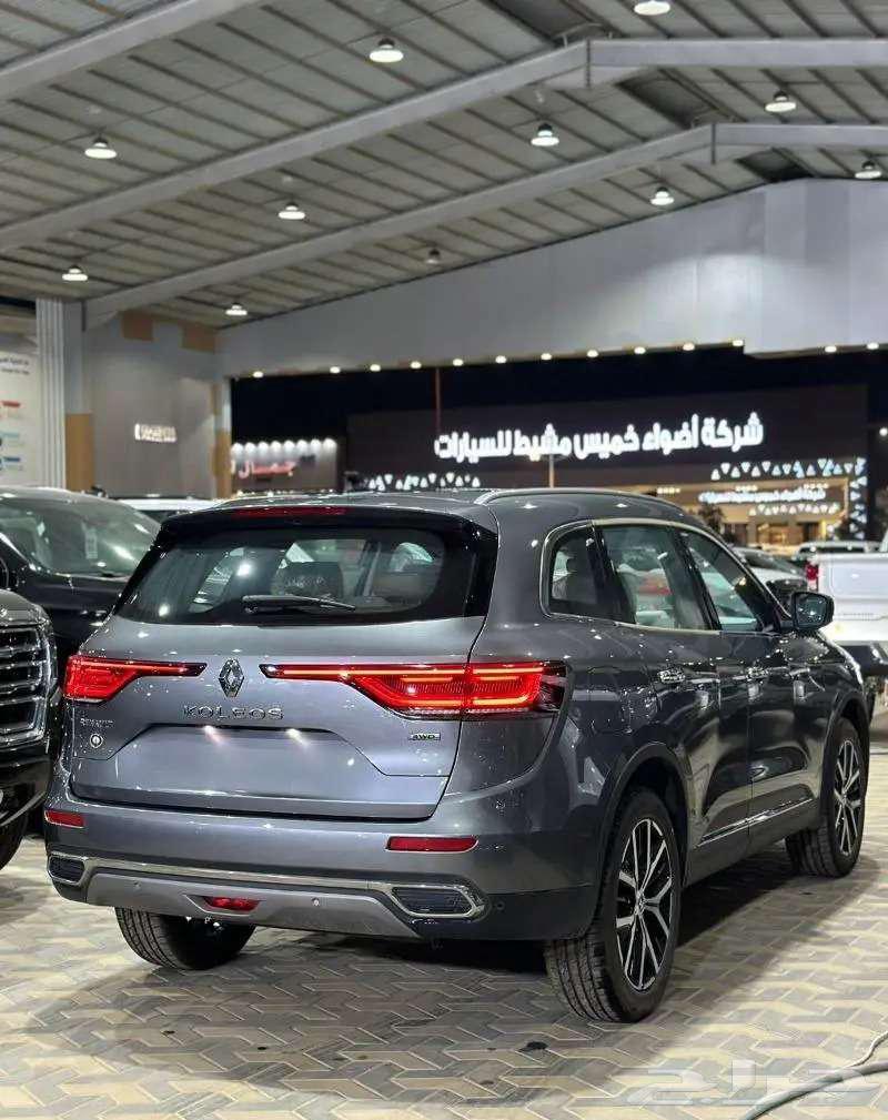 Renault Koleos Full Plus, First Payment 202563680069621891112
