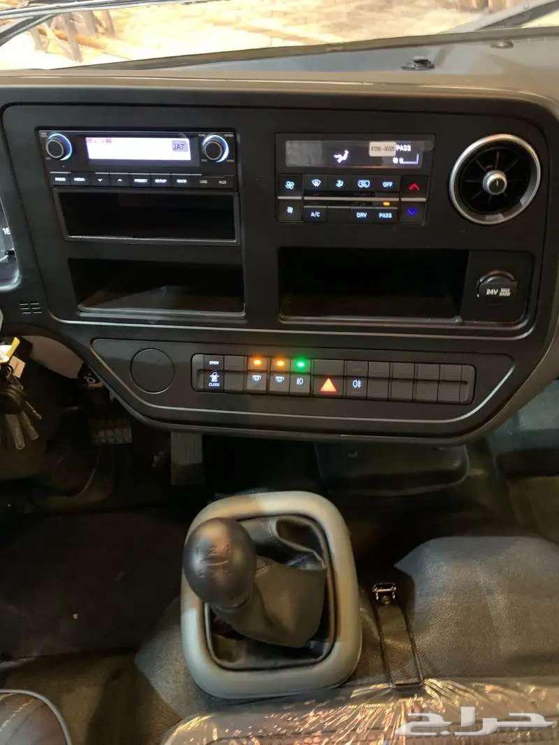 باص هونداي كاونتي سعودي جديد63672722465539112