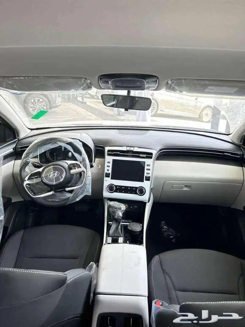 هونداي توسان اسمارت دبل موديل 202463675311523586111
